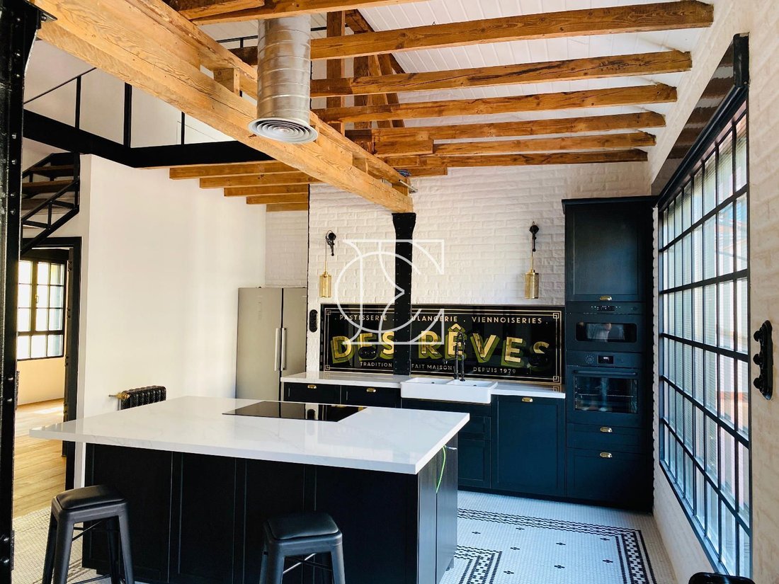 Apartment in Centro, Madrid, Spain 5 - 18357397