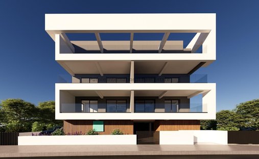Appartement à Ýpsonas, Limassol, Chypre 1