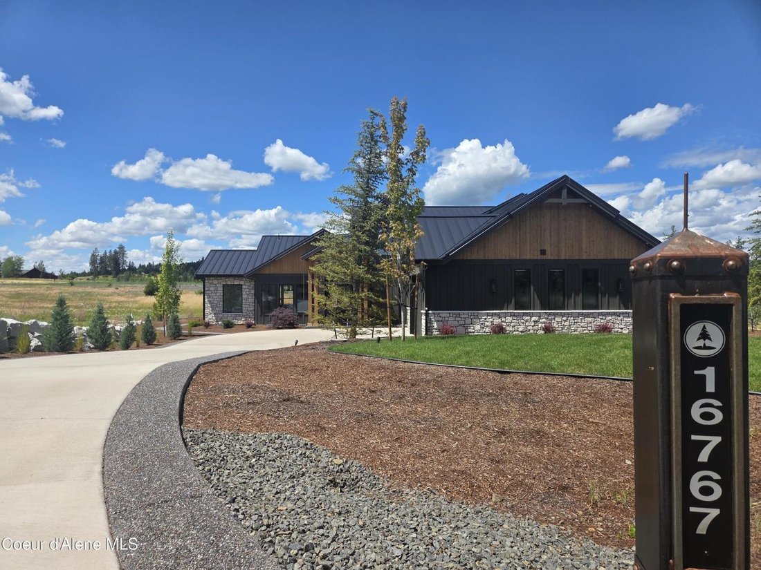 House in Coeur d'Alene, Idaho, United States 3 - 18359718