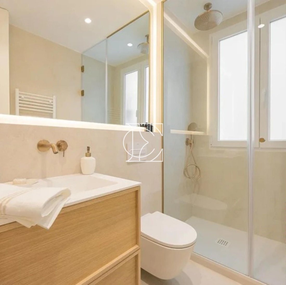 Apartment in Barrio Salamanca, Madrid, Spain 5 - 18358610