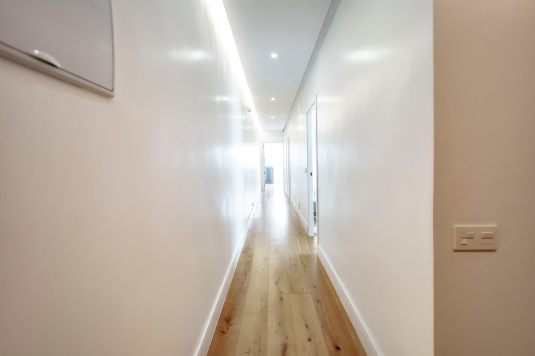 Penthouse in Barrio Salamanca, Madrid, Spain 5 - 18359434