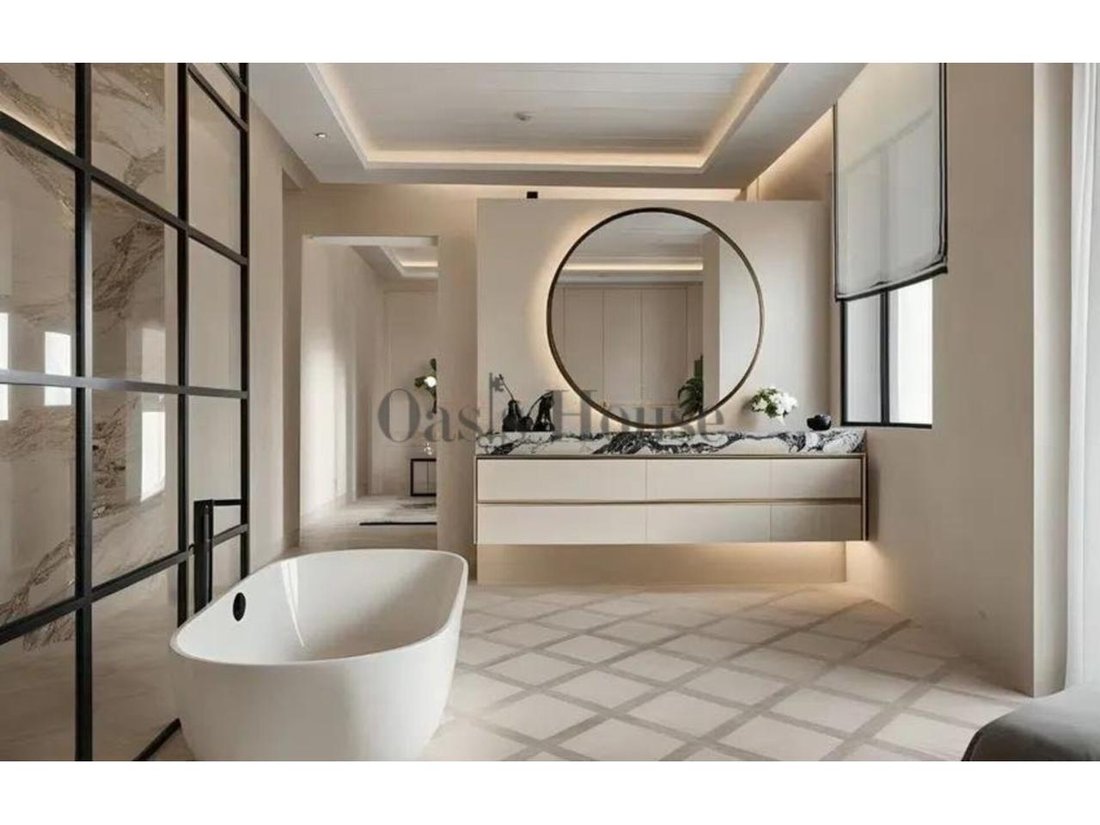 Apartment in Chamberi, Madrid, Spain 4 - 18359722