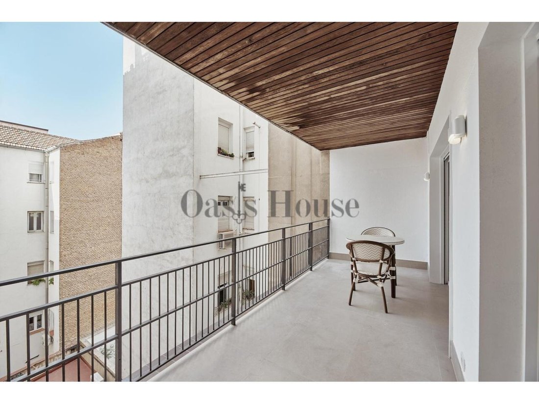 Apartment in Barrio Salamanca, Madrid, Spain 4 - 18359186