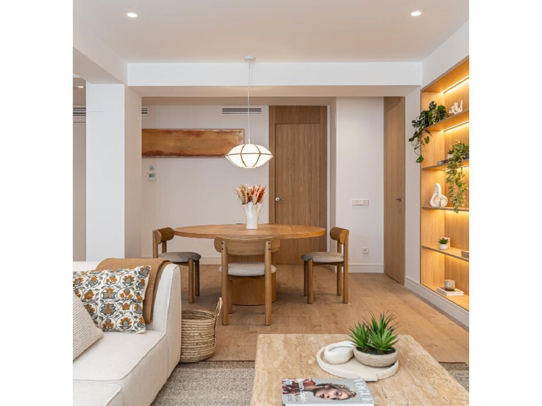 Apartment in Centro, Madrid, Spain 3 - 18357730
