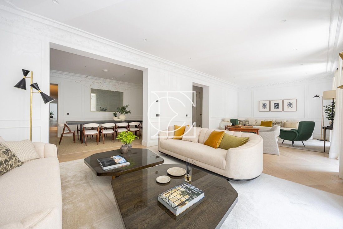 Appartement à Salamanque, Madrid, Espagne 3 - 18358771