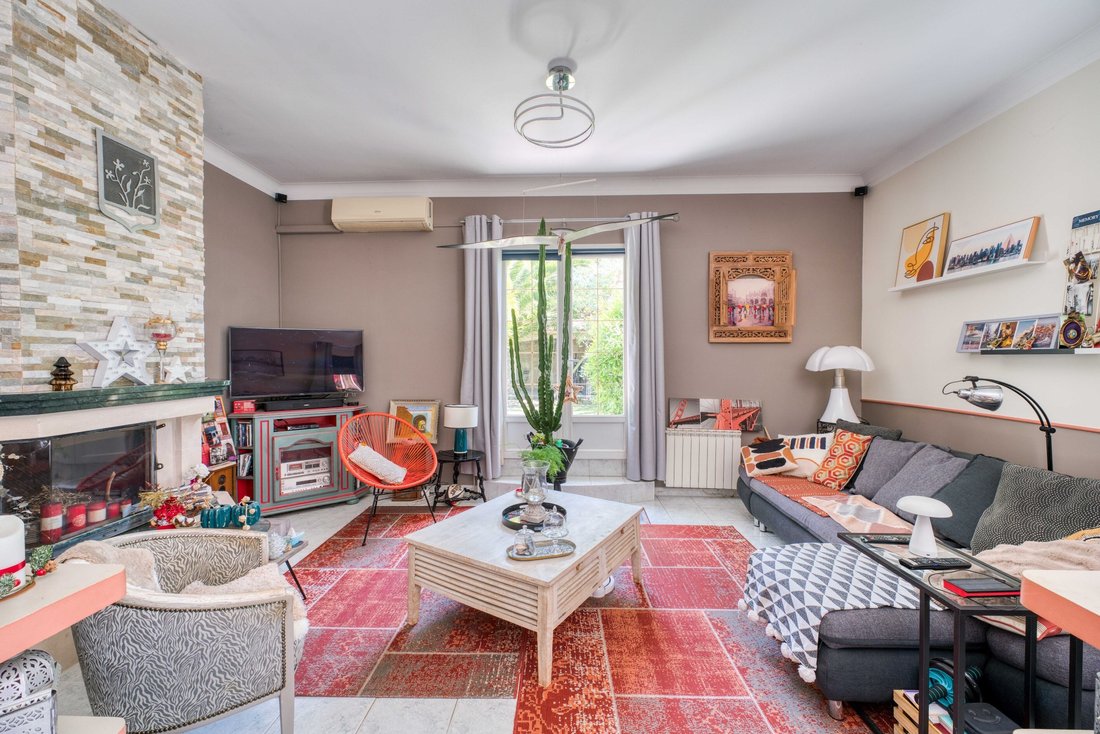 House in Le Chateau-d'Oleron, Nouvelle-Aquitaine, France 4 - 18359116