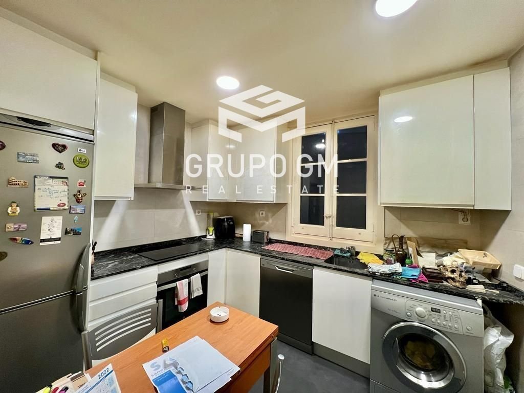 Apartment in Barrio Salamanca, Madrid, Spain 3 - 18358336