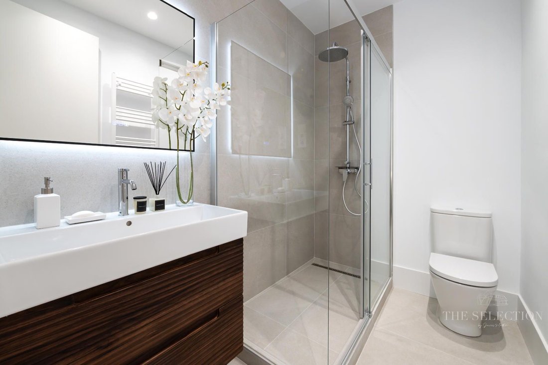 Apartment in Chamberi, Madrid, Spain 2 - 18359559