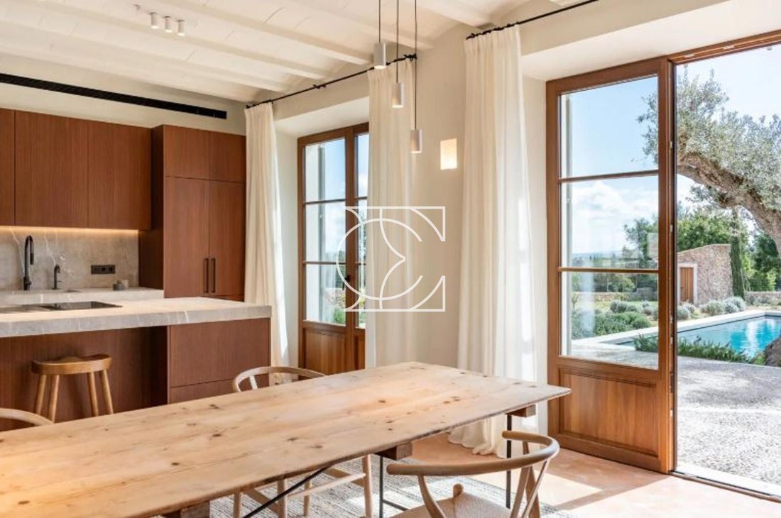 Country House in Alaro, Balearic Islands, Spain 5 - 18357292