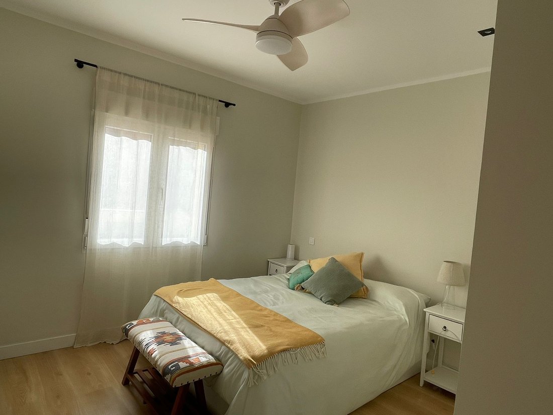 Apartment in Arganzuela, Madrid, Spain 5 - 18359521