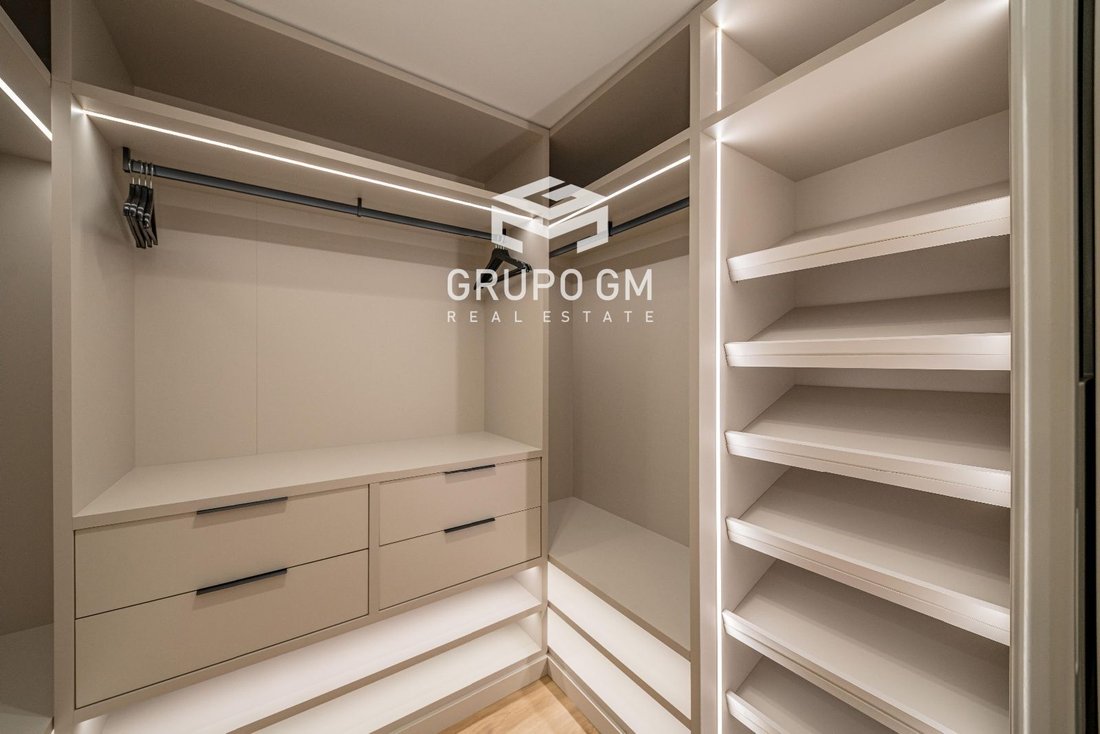 Apartment in Barrio Salamanca, Madrid, Spain 3 - 18359470