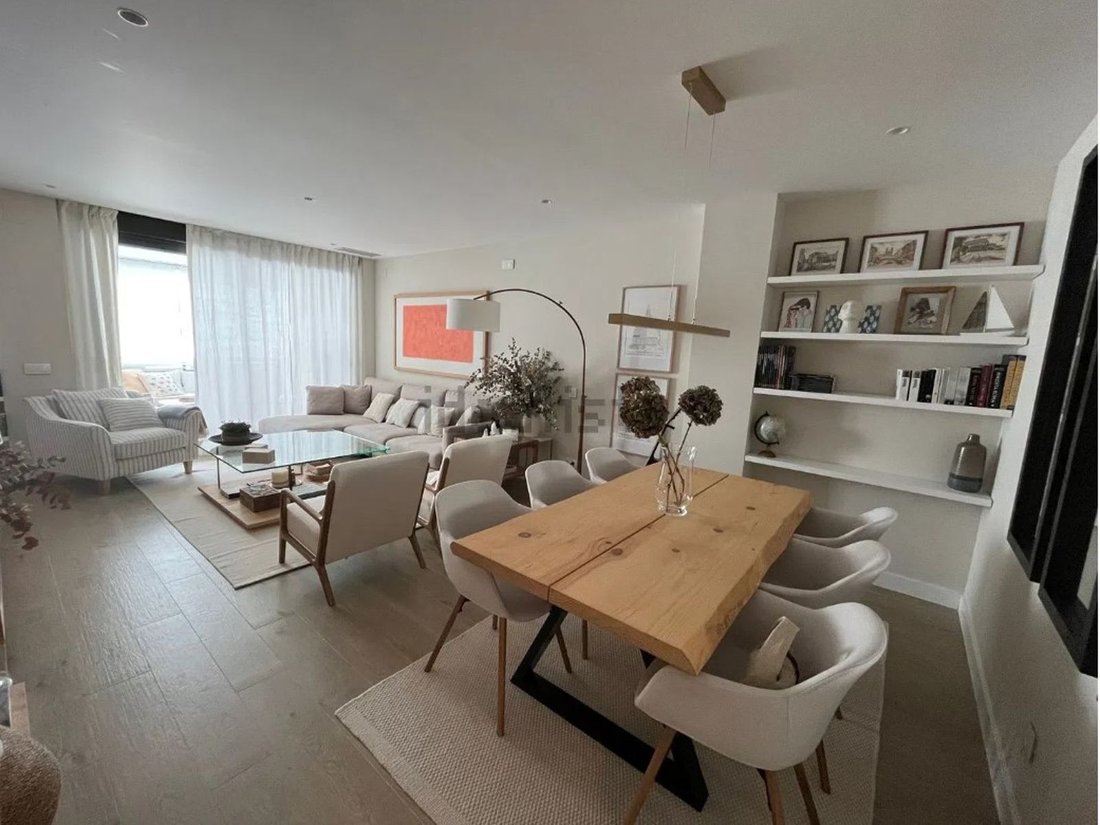 Appartement à Las Rozas de Madrid, Communauté de Madrid, Espagne 3 - 18358903