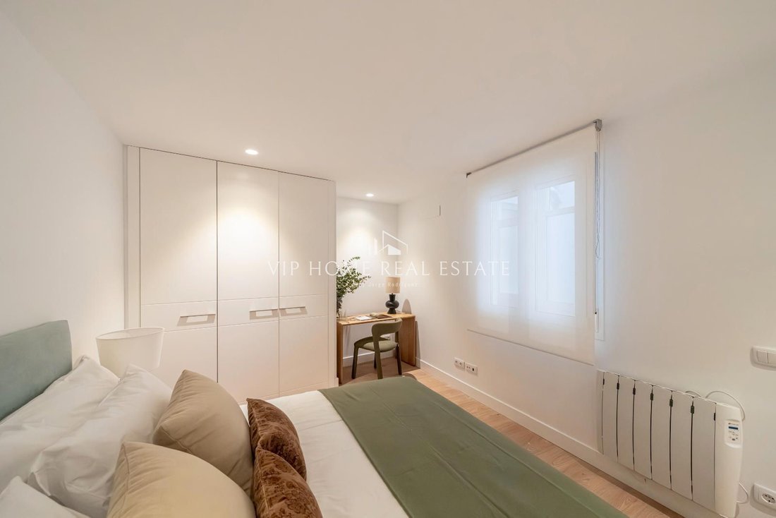Apartment in Centro, Madrid, Spain 3 - 18357668