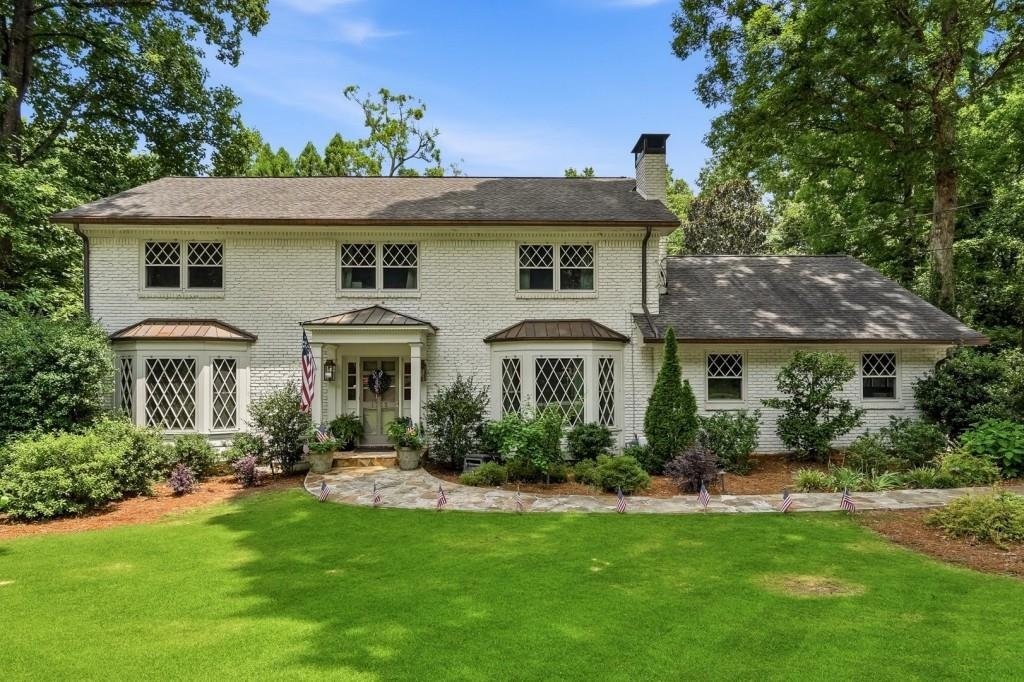 House in Dunwoody, Georgia, United States 1 - 18358979