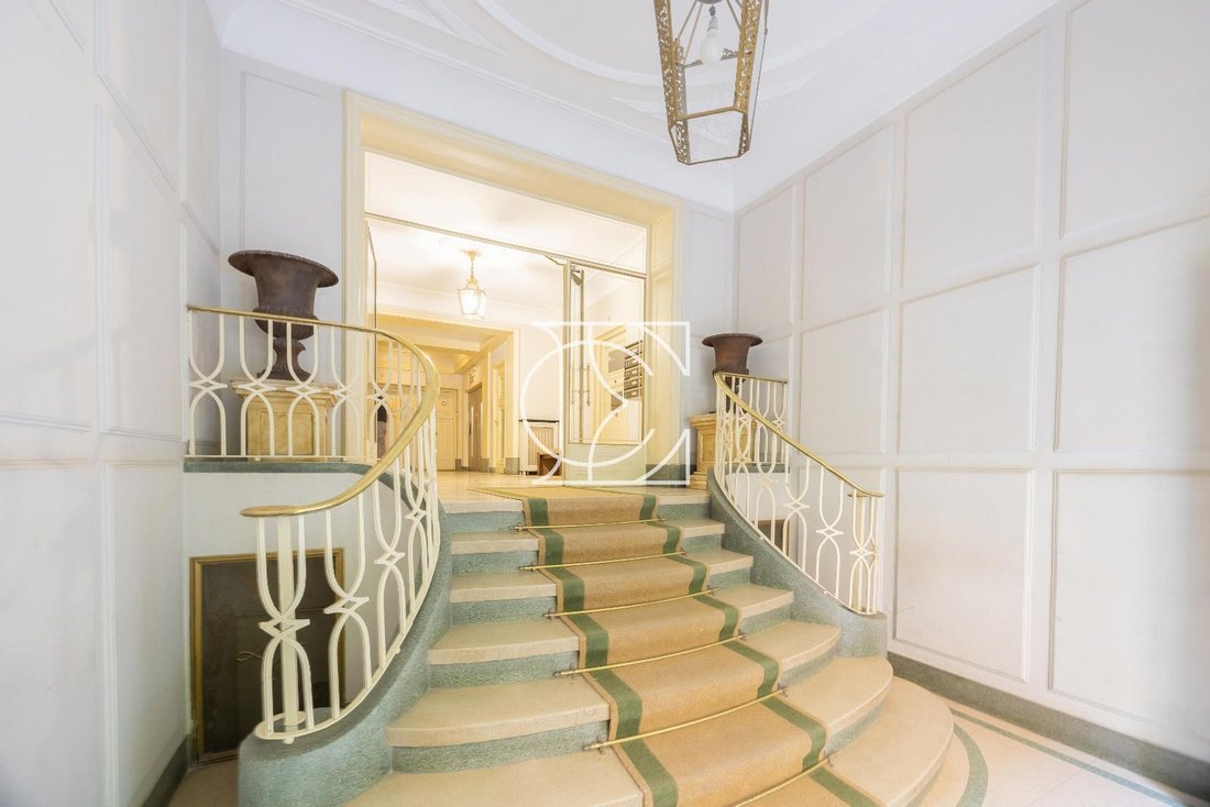 Apartment in Barrio Salamanca, Madrid, Spain 3 - 18357687