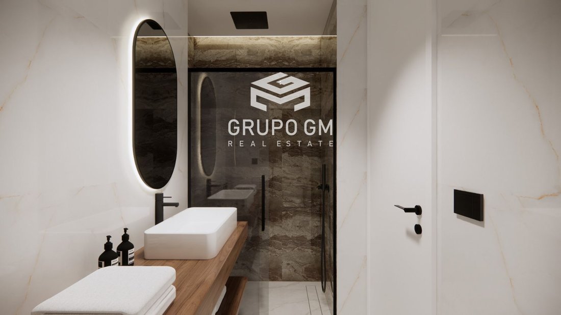 Apartment in Barrio Salamanca, Madrid, Spain 2 - 18358313