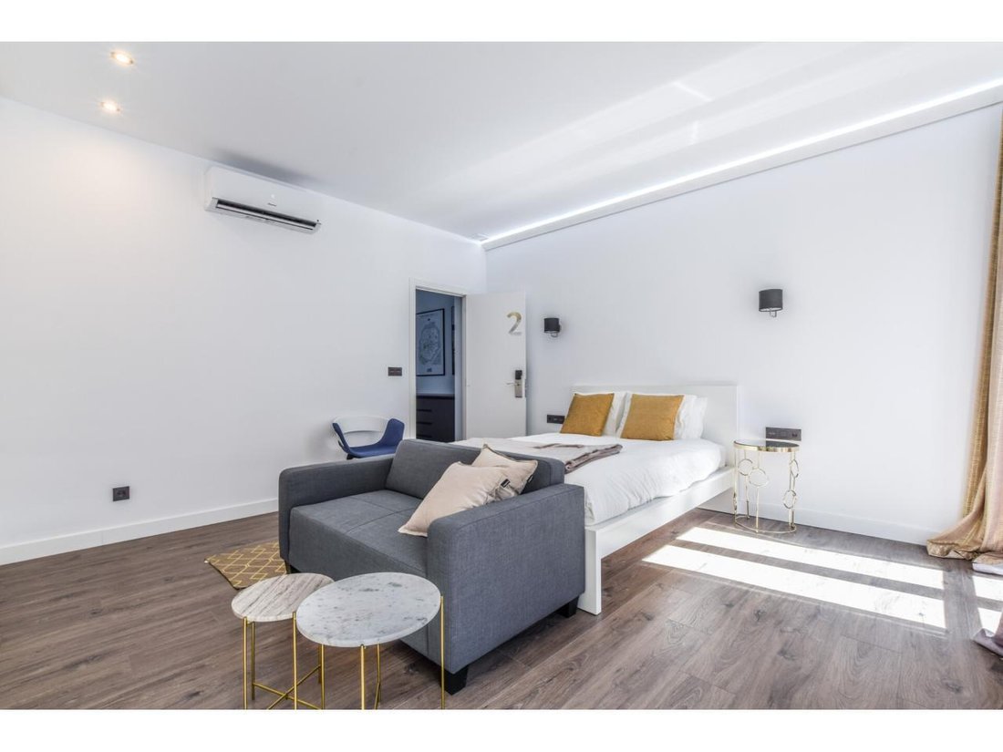 Apartment in Centro, Madrid, Spain 3 - 18358304