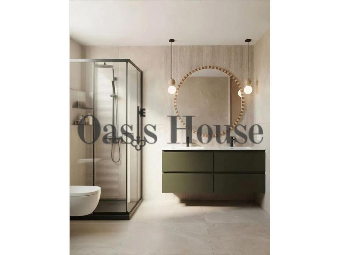 Apartment in Tetuan, Madrid, Spain 5 - 18358161