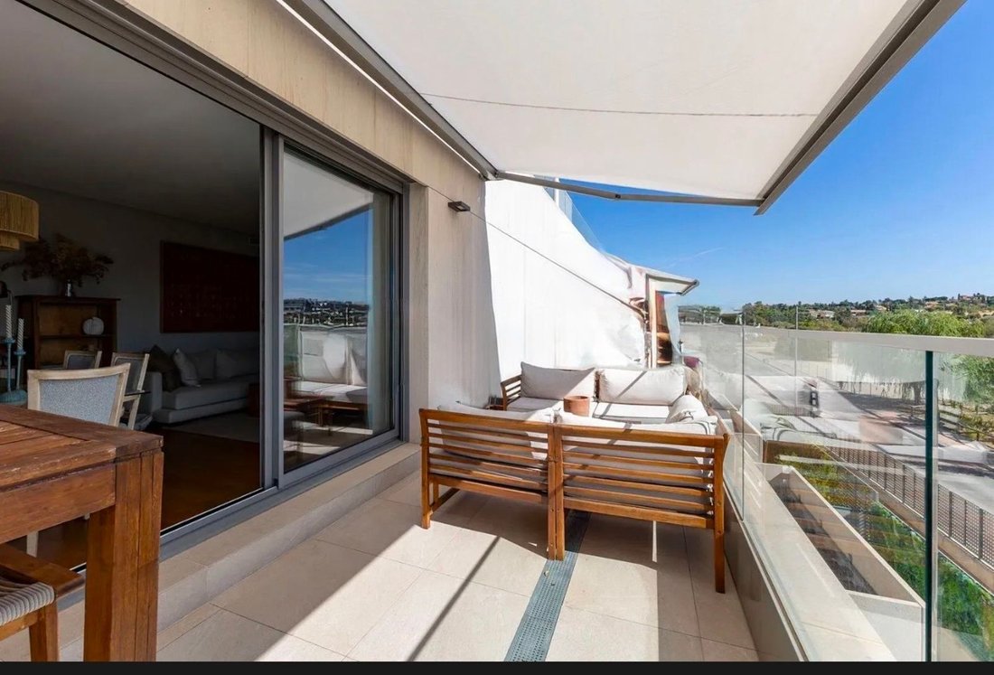 Apartment in Boadilla del Monte, Comunidad de Madrid, Spain 2 - 18358683