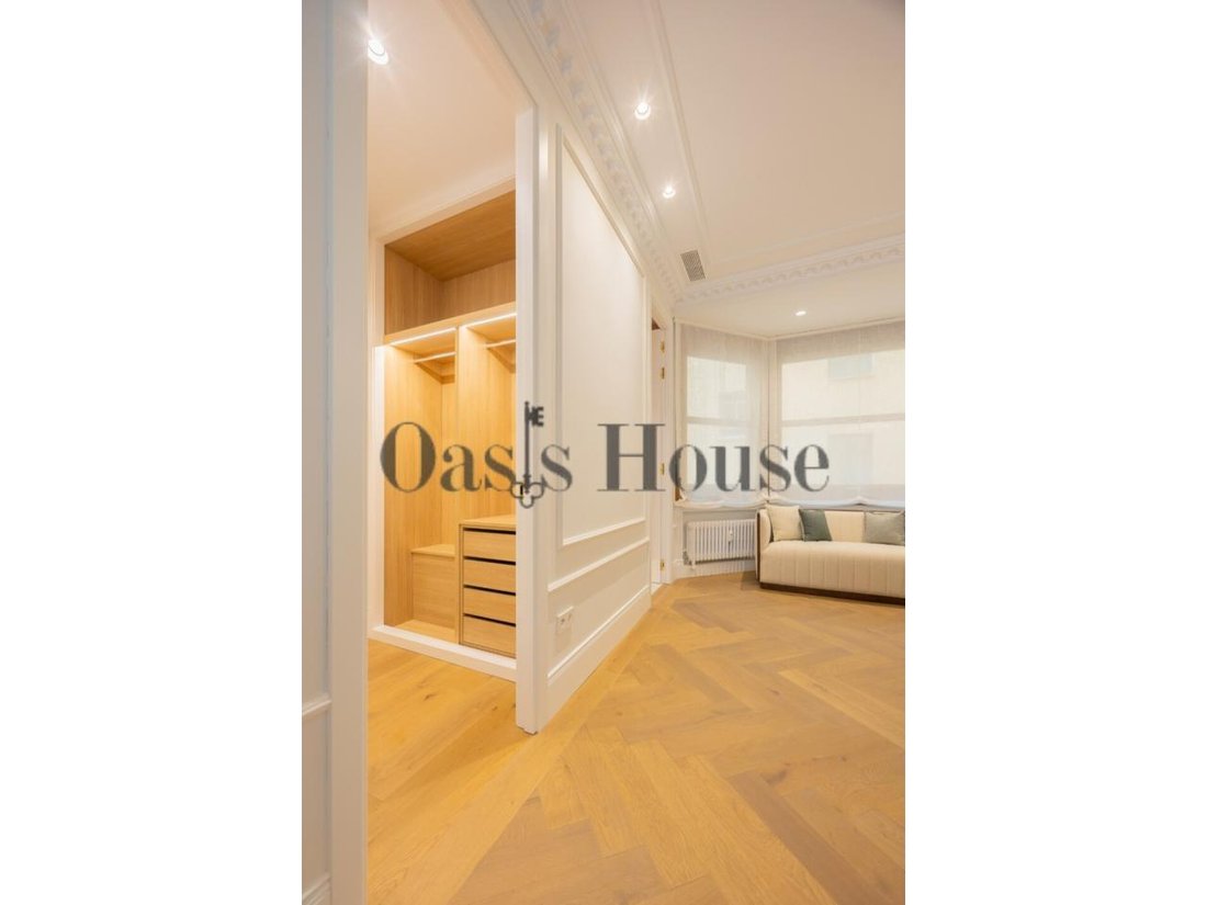 Apartment in Barrio Salamanca, Madrid, Spain 5 - 18357750