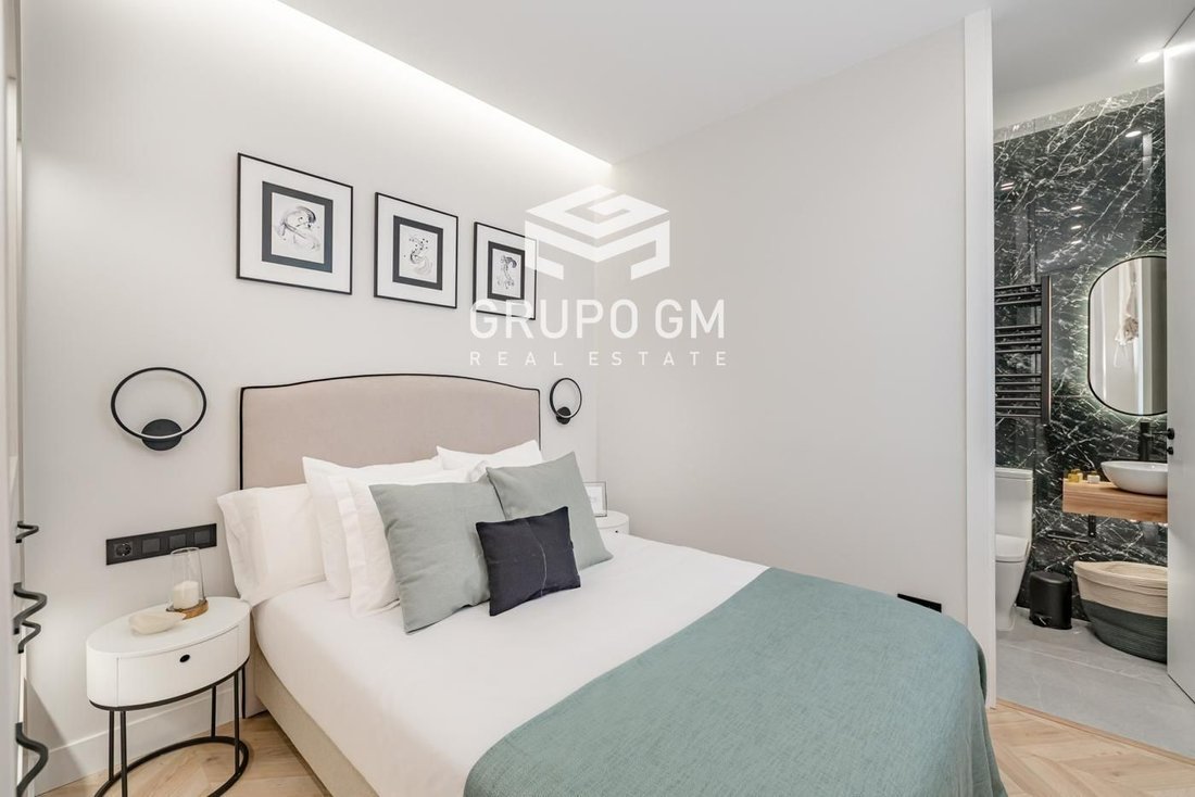 Apartment in Centro, Madrid, Spain 4 - 18359033