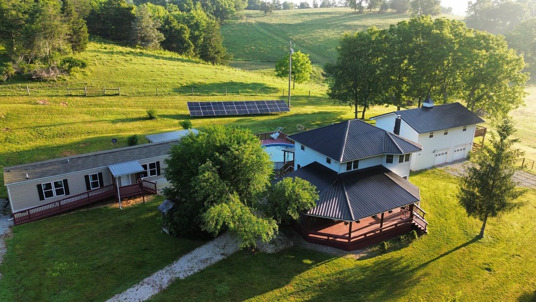 House in Owingsville, Kentucky, United States 1 - 18357204