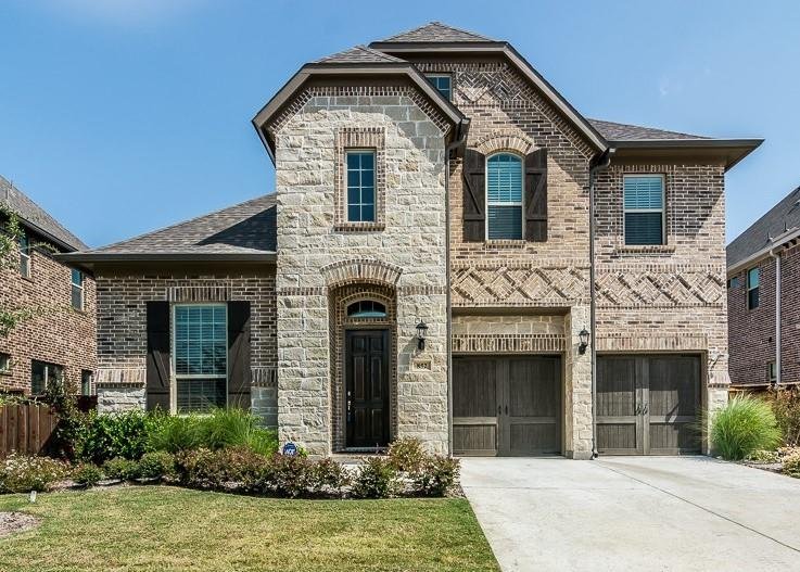 House in Frisco, Texas, United States 1 - 18356941