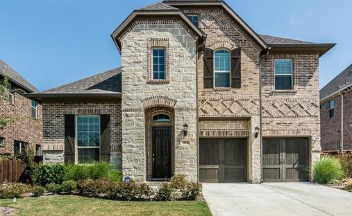Casa a Frisco, Texas, Stati Uniti 1