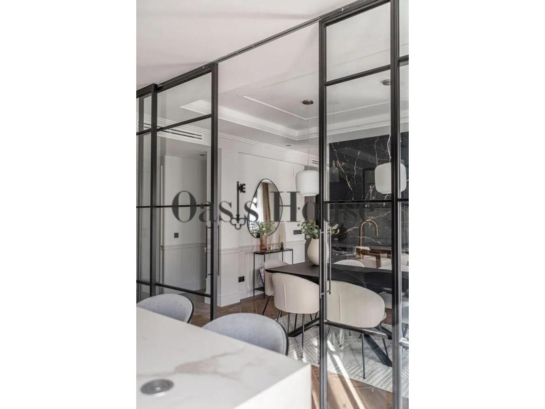 Apartment in Chamberi, Madrid, Spain 5 - 18357257