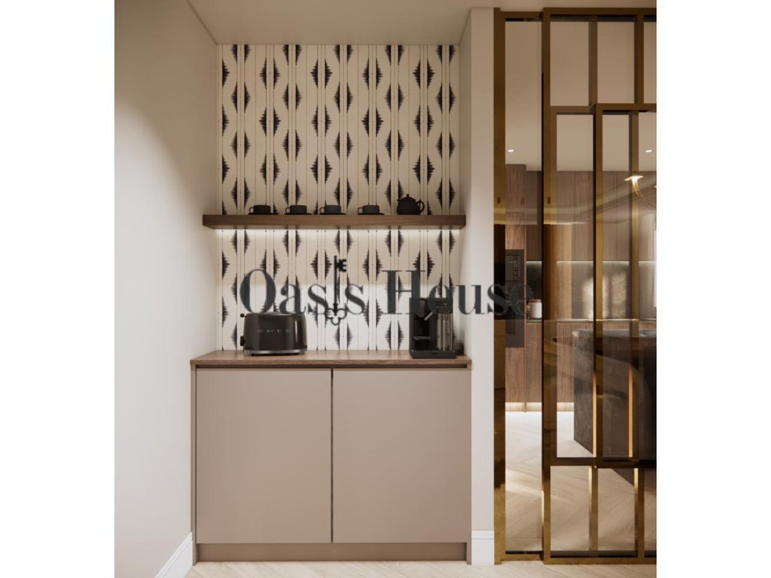 Apartment in Barrio Salamanca, Madrid, Spain 5 - 18359554