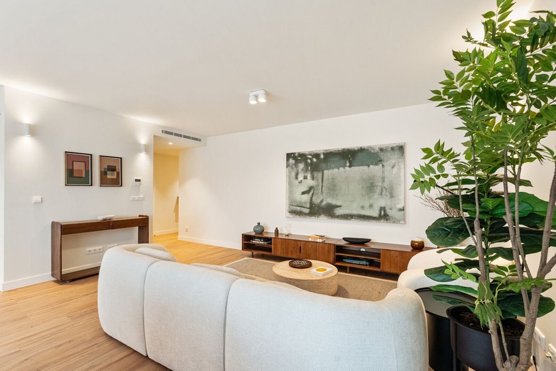 Apartment in Lumiar, Lisbon, Portugal 5 - 17652572