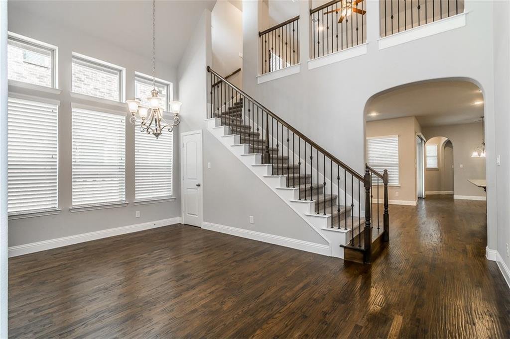 House in Frisco, Texas, United States 4 - 18356941