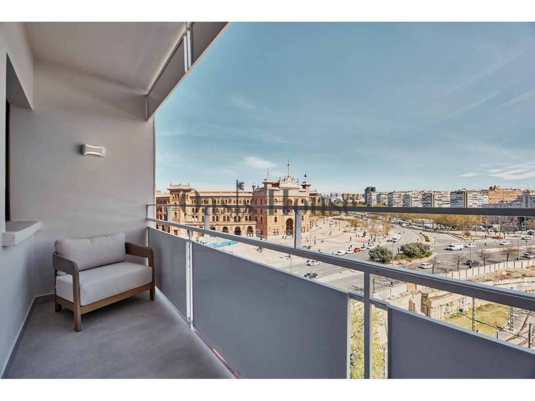 Apartment in Barrio Salamanca, Madrid, Spain 1 - 18359538