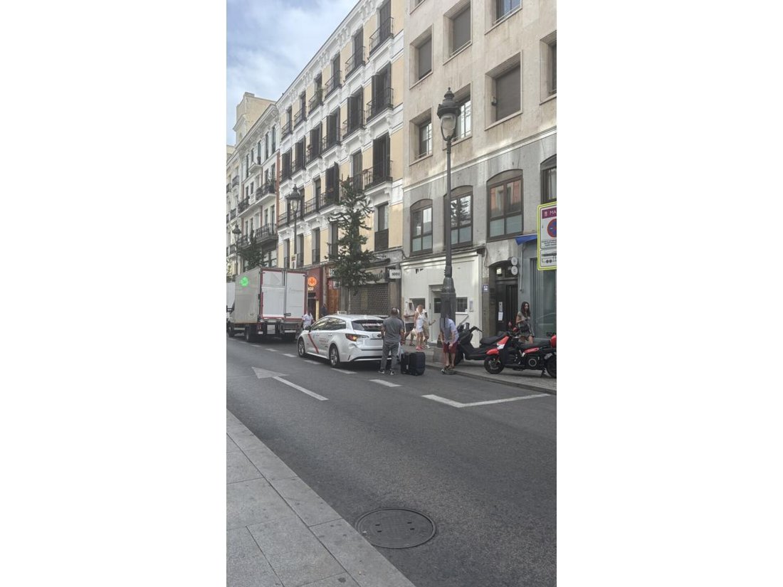 Apartment in Centro, Madrid, Spain 4 - 18357489