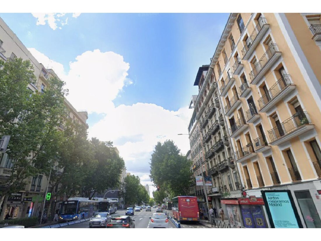 Apartment in Moncloa-Aravaca, Madrid, Spain 1 - 18357896