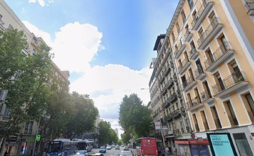 Apartment in Moncloa-Aravaca, Madrid, Spain 1