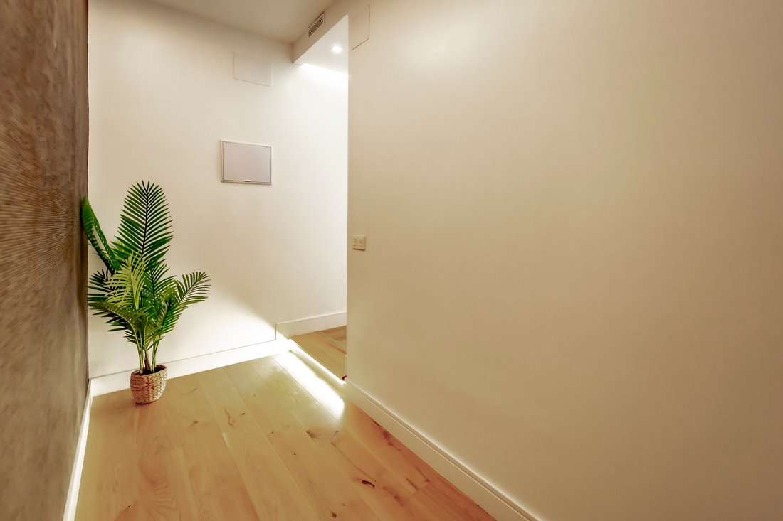 Penthouse in Barrio Salamanca, Madrid, Spain 3 - 18359434