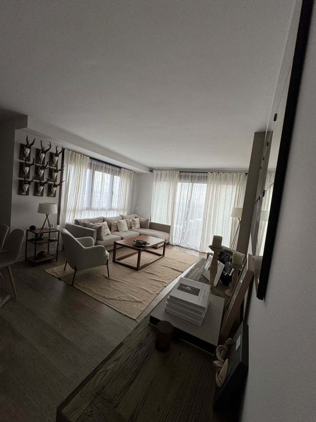 Apartment in Moncloa-Aravaca, Madrid, Spain 3 - 18358510