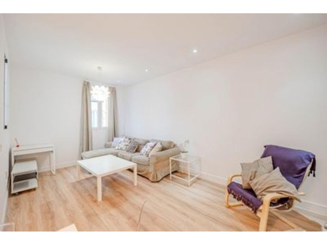 Apartment in Barrio Salamanca, Madrid, Spain 4 - 18358474