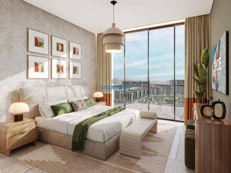 Apartment in JVC / Jumeirah Village Circle, Dubai, United Arab Emirates 4 - 18356884