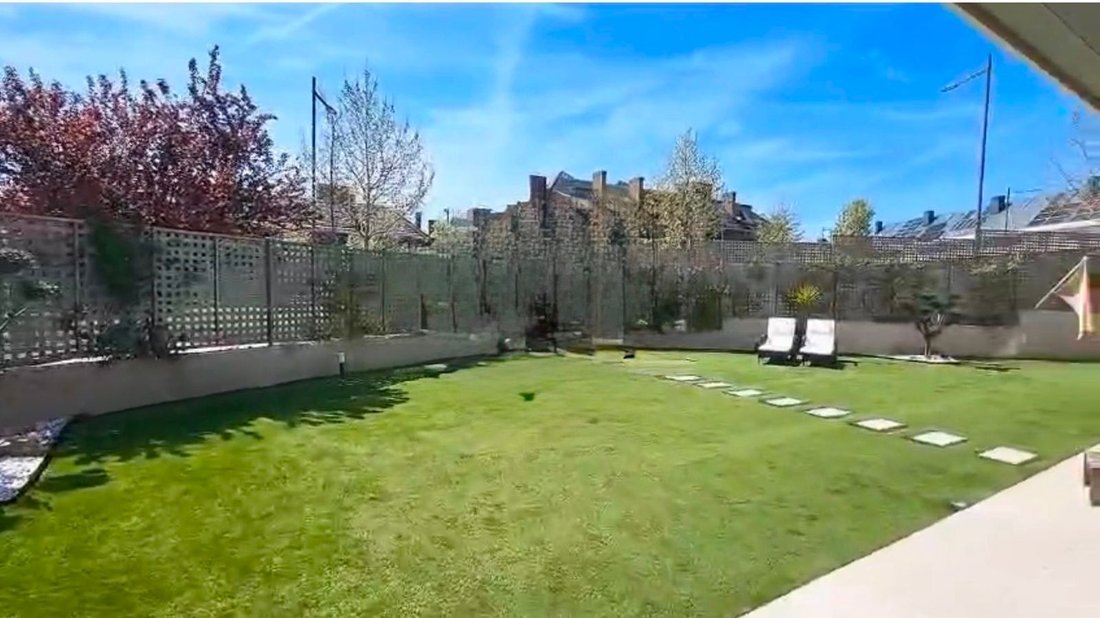 Apartment in Boadilla del Monte, Comunidad de Madrid, Spain 3 - 18359172