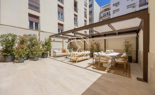 Apartment in Centro, Madrid, Spain 1