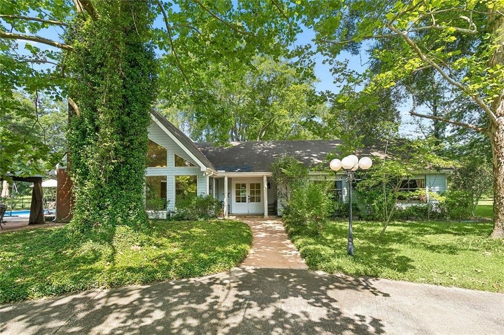 House in Folsom, Louisiana, United States 1 - 18358500