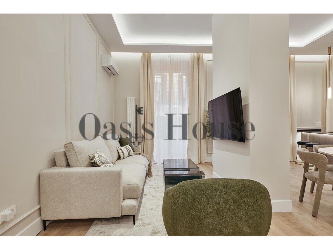 Apartment in Centro, Madrid, Spain 4 - 18358703