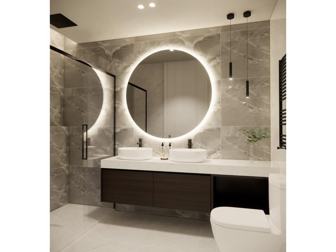 Apartment in Barrio Salamanca, Madrid, Spain 5 - 18357837