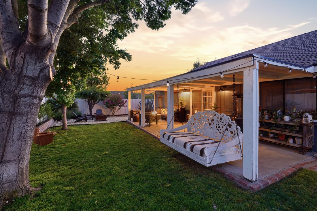 House in Santa Ynez, California, United States 3 - 18356775