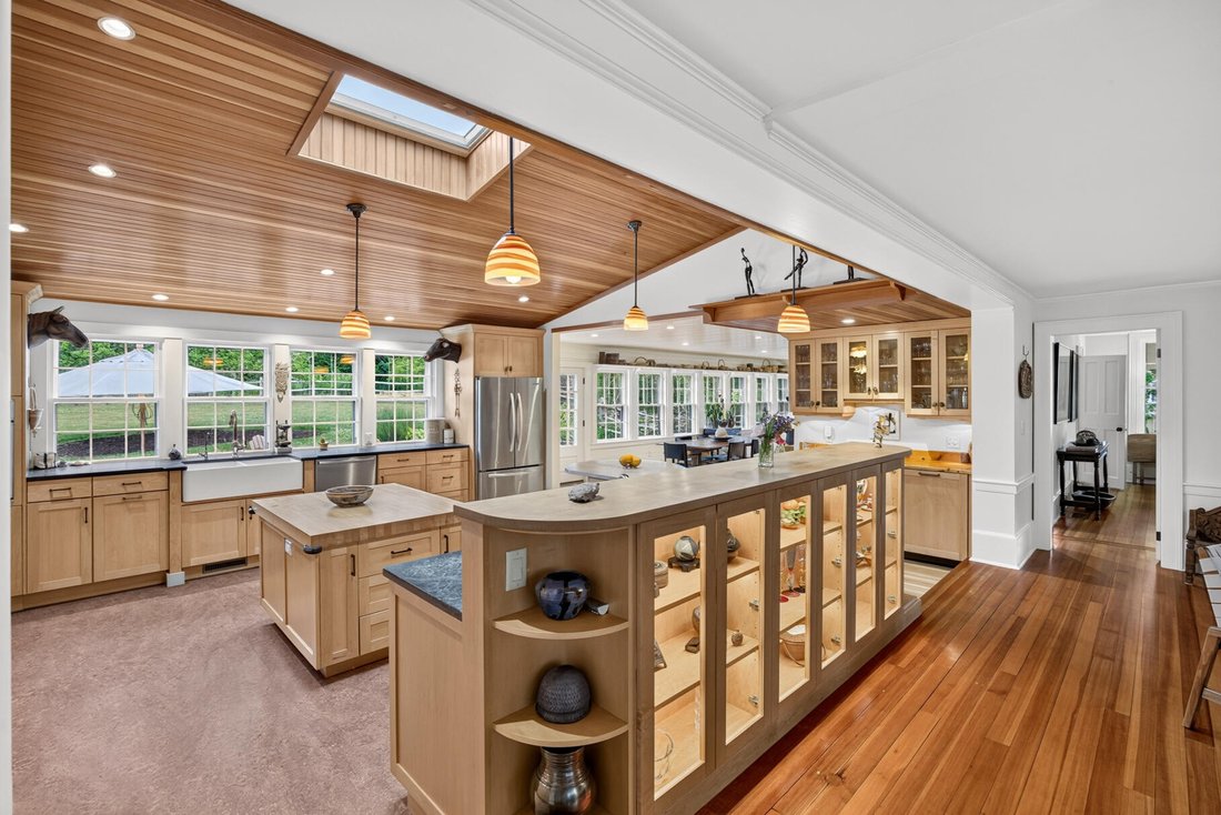 House in Barnstable, Massachusetts, United States 5 - 18359600