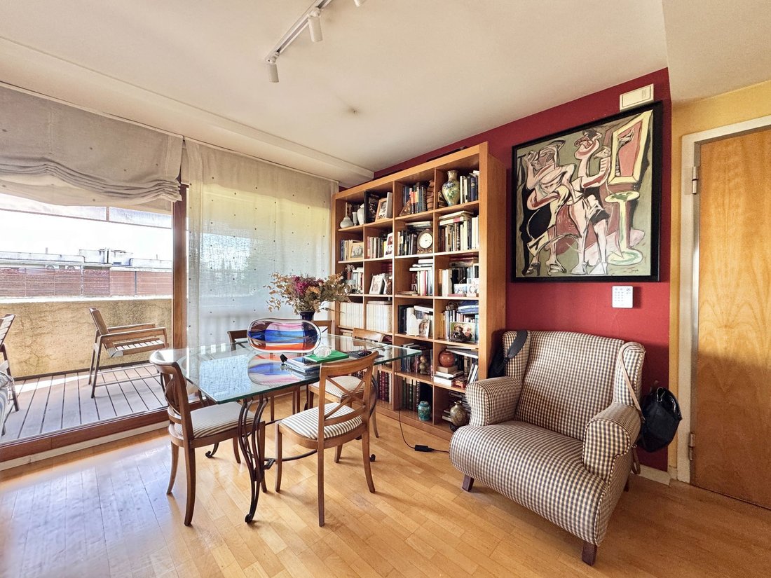 Apartment in La Moraleja, Alcobendas, Comunidad de Madrid 4 - 18358410