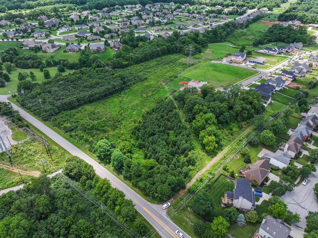 Land in Nicholasville, Kentucky, United States 1 - 18359142