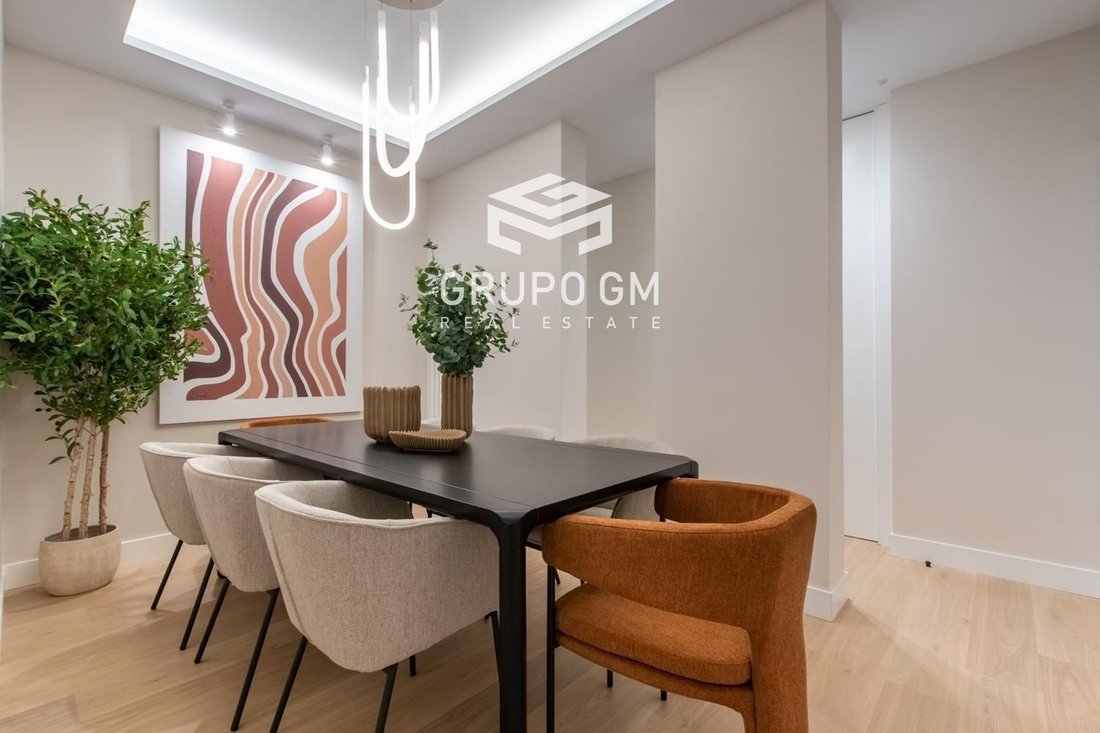 Apartment in Centro, Madrid, Spain 3 - 18359619